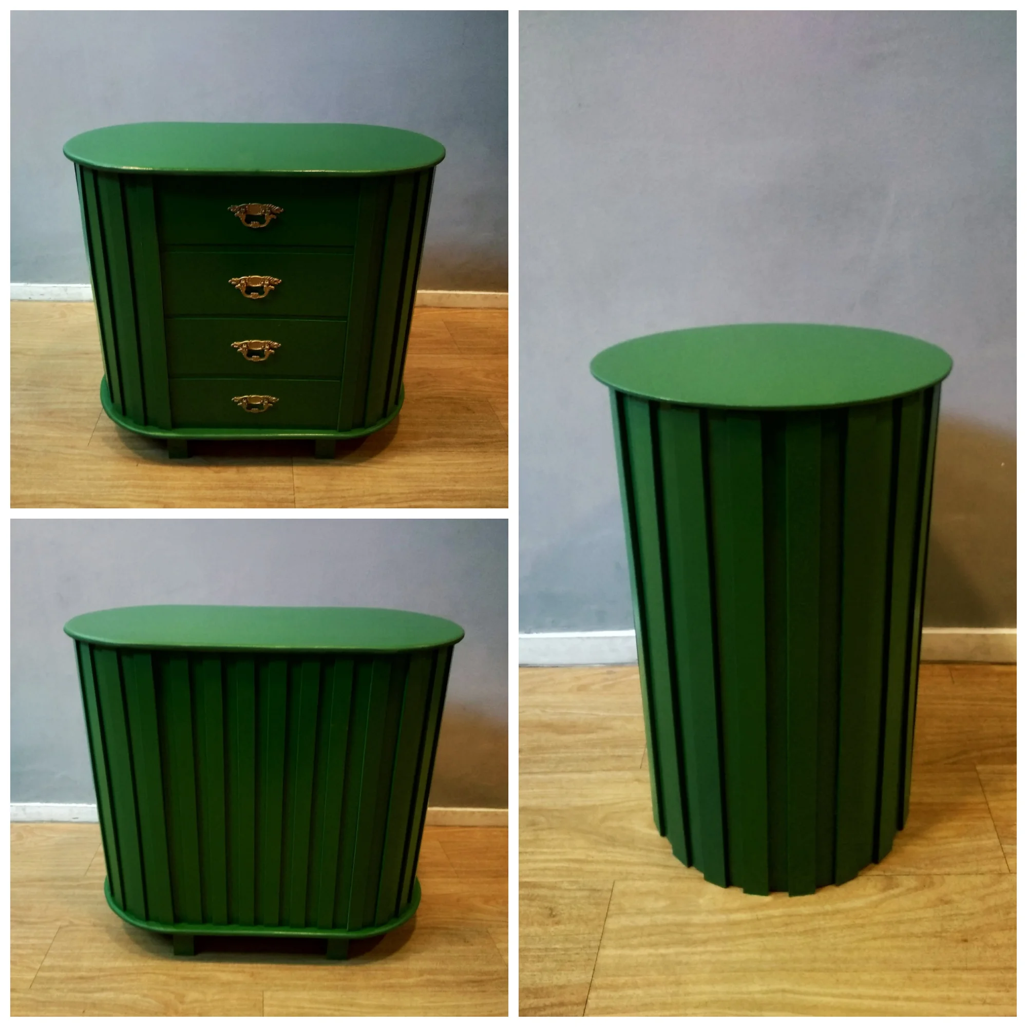 aluguel de cômoda para decoração