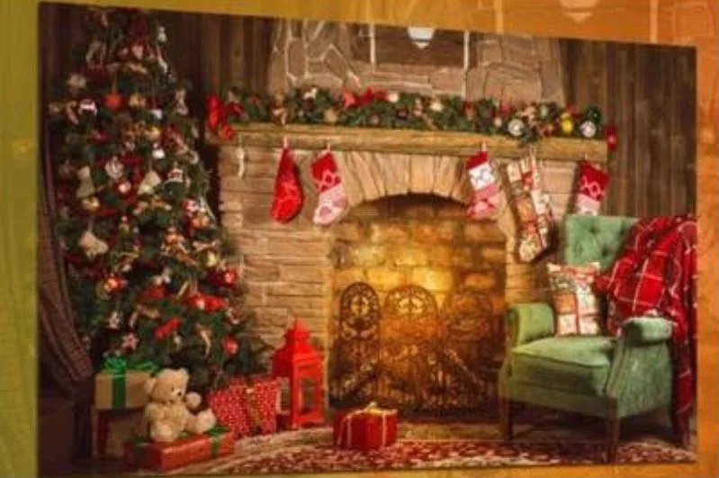 aluguel de painel para natal