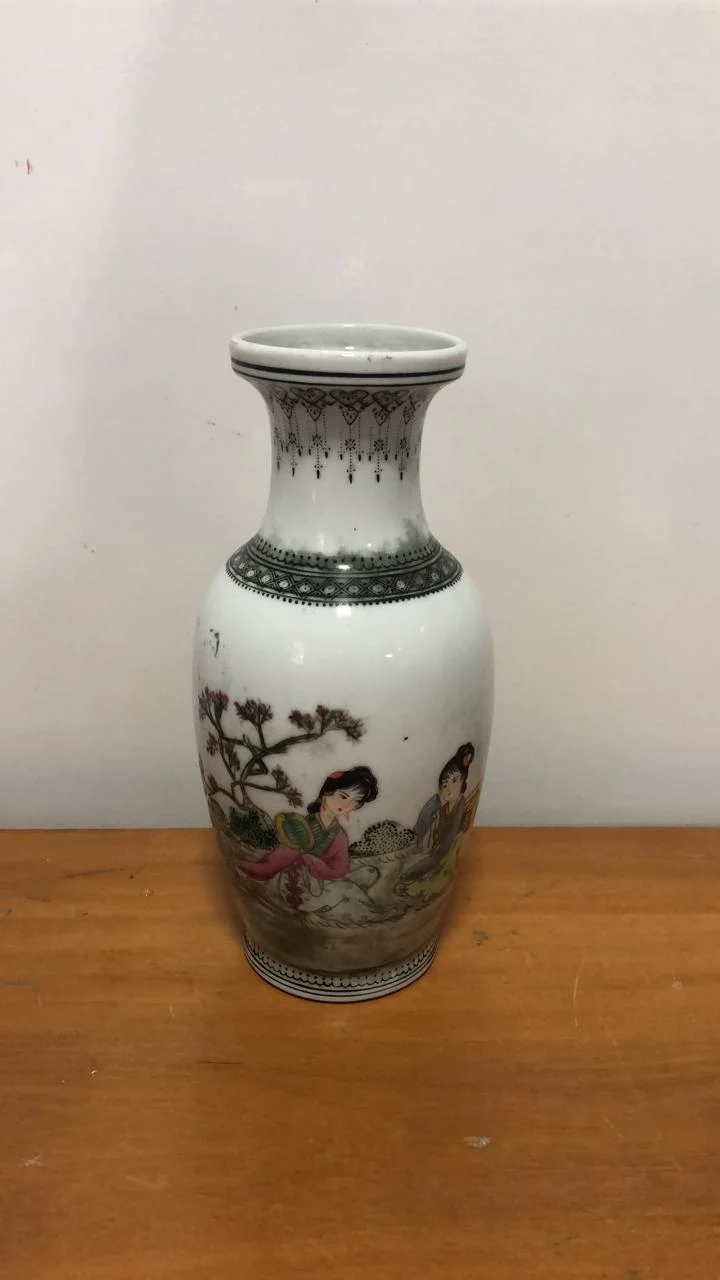 aluguel de vaso para casamento