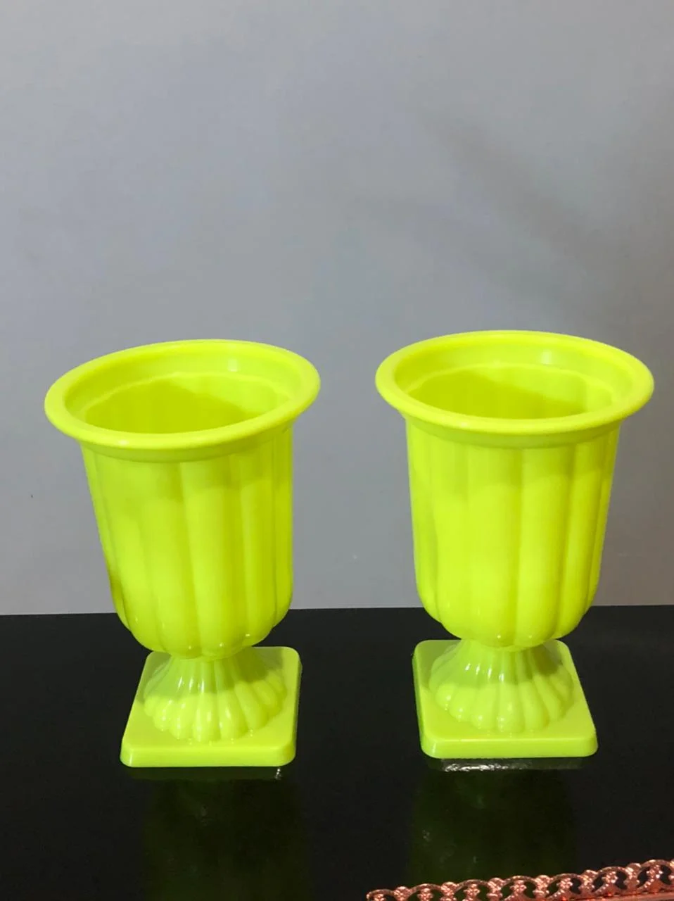 aluguel de vaso para casamento