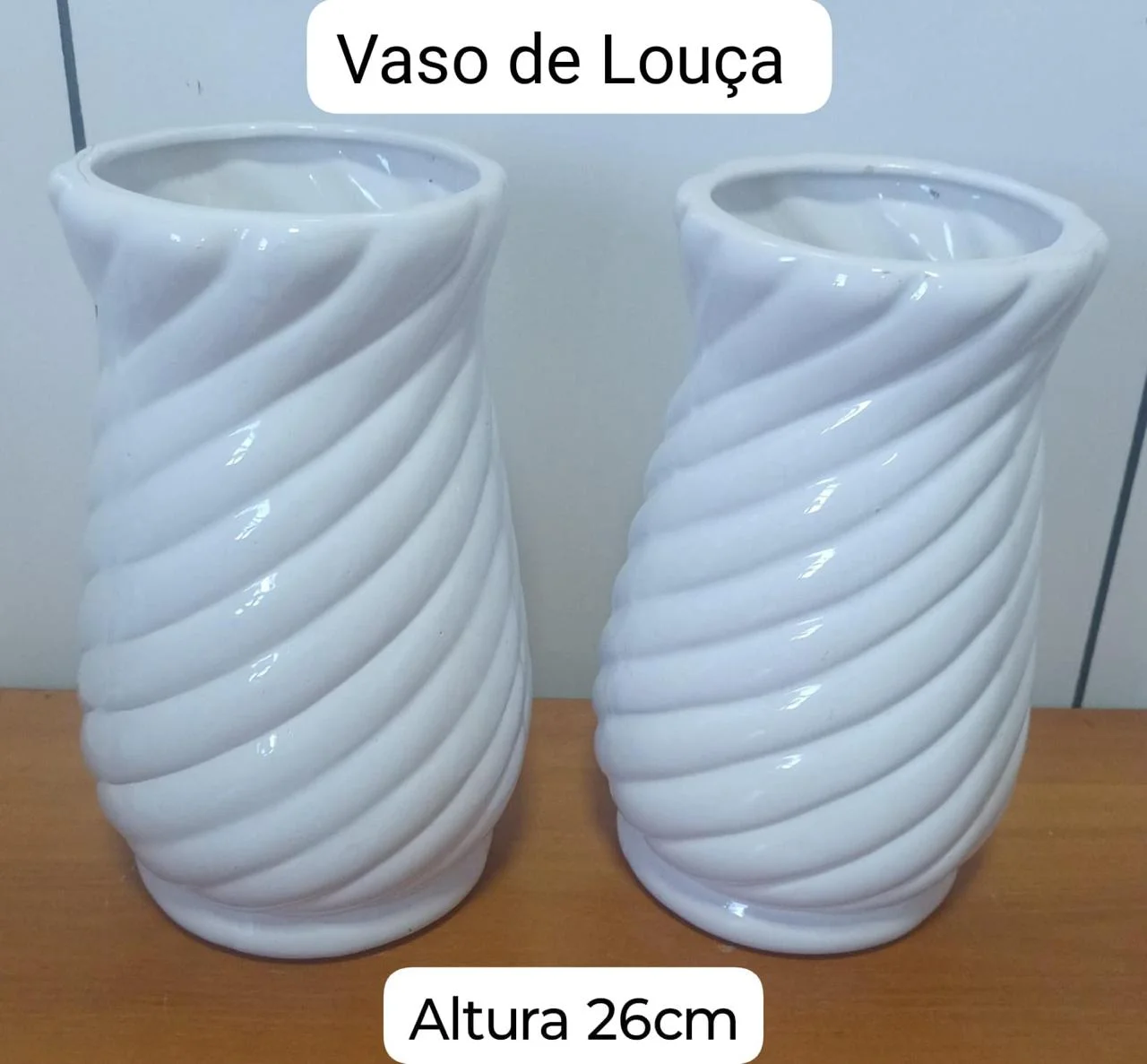 aluguel de vaso para casamento