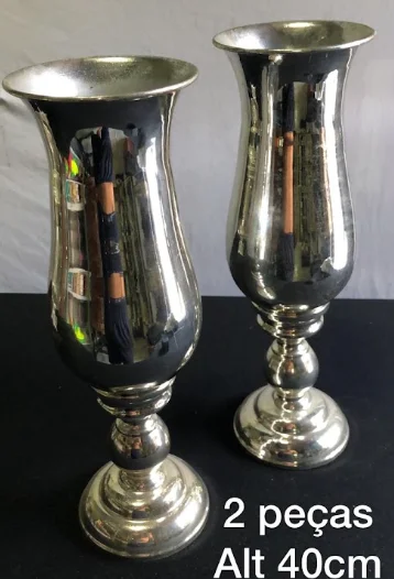 aluguel de vaso para casamento