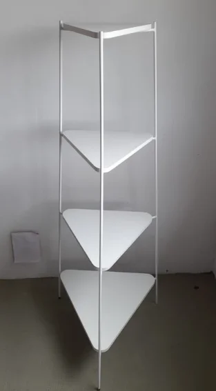estante para decoração