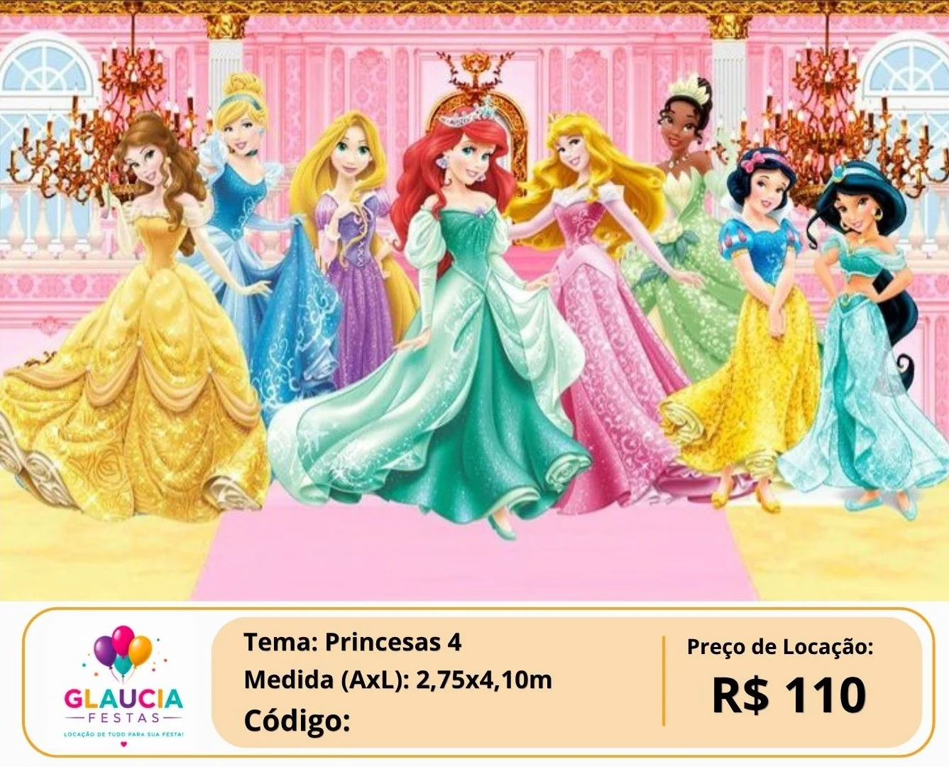 painel tecido sublimado
