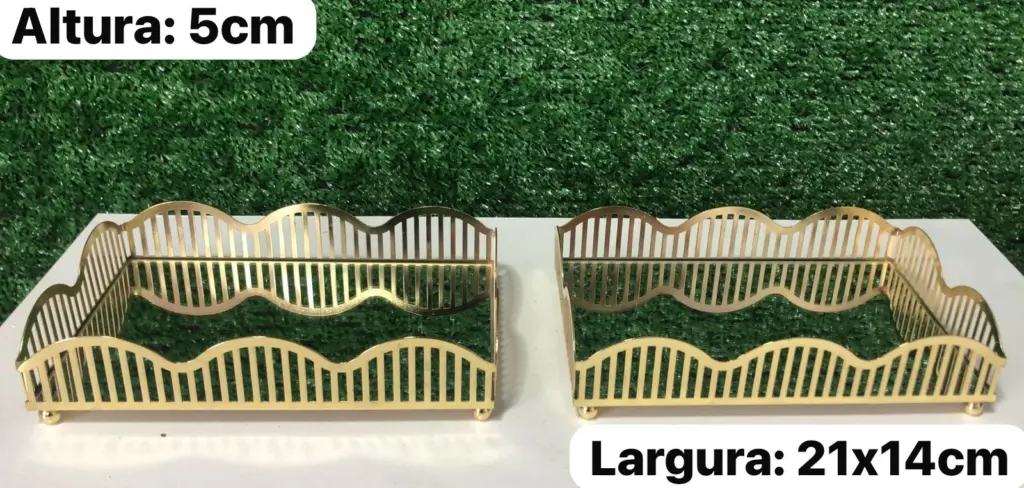 Bandejas