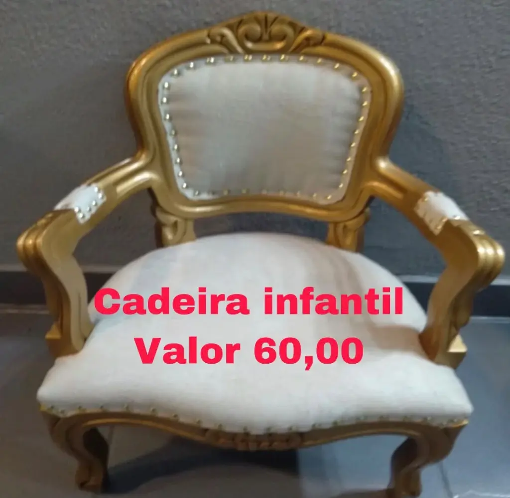 Cadeiras