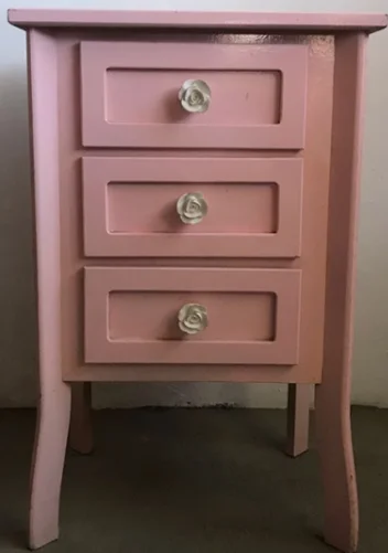 Cômoda