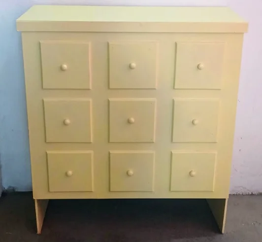 Cômoda