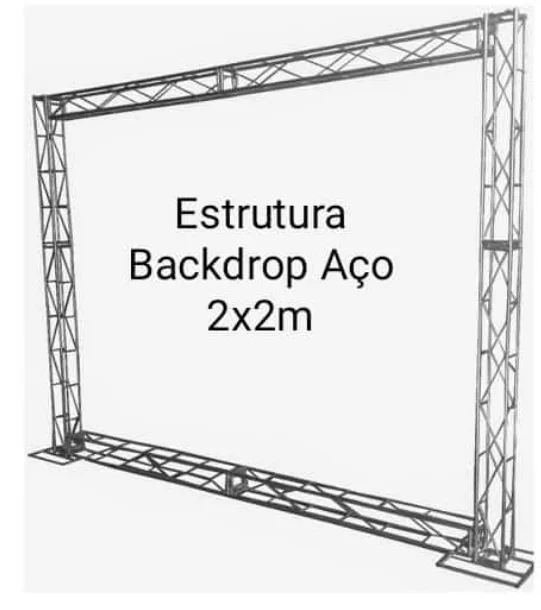 Estruturas