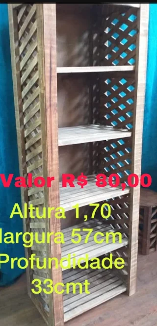 Estante