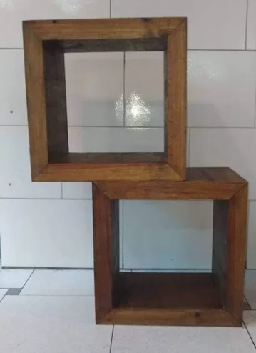Moveis Rústicos