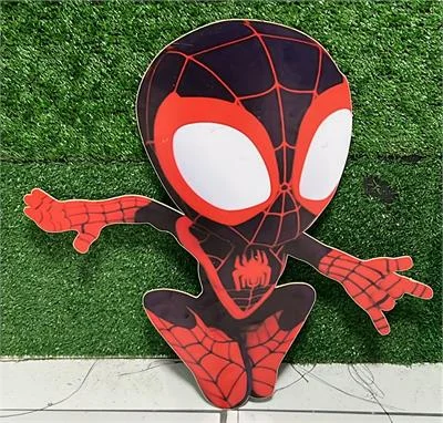 totem personalizado festa infantil